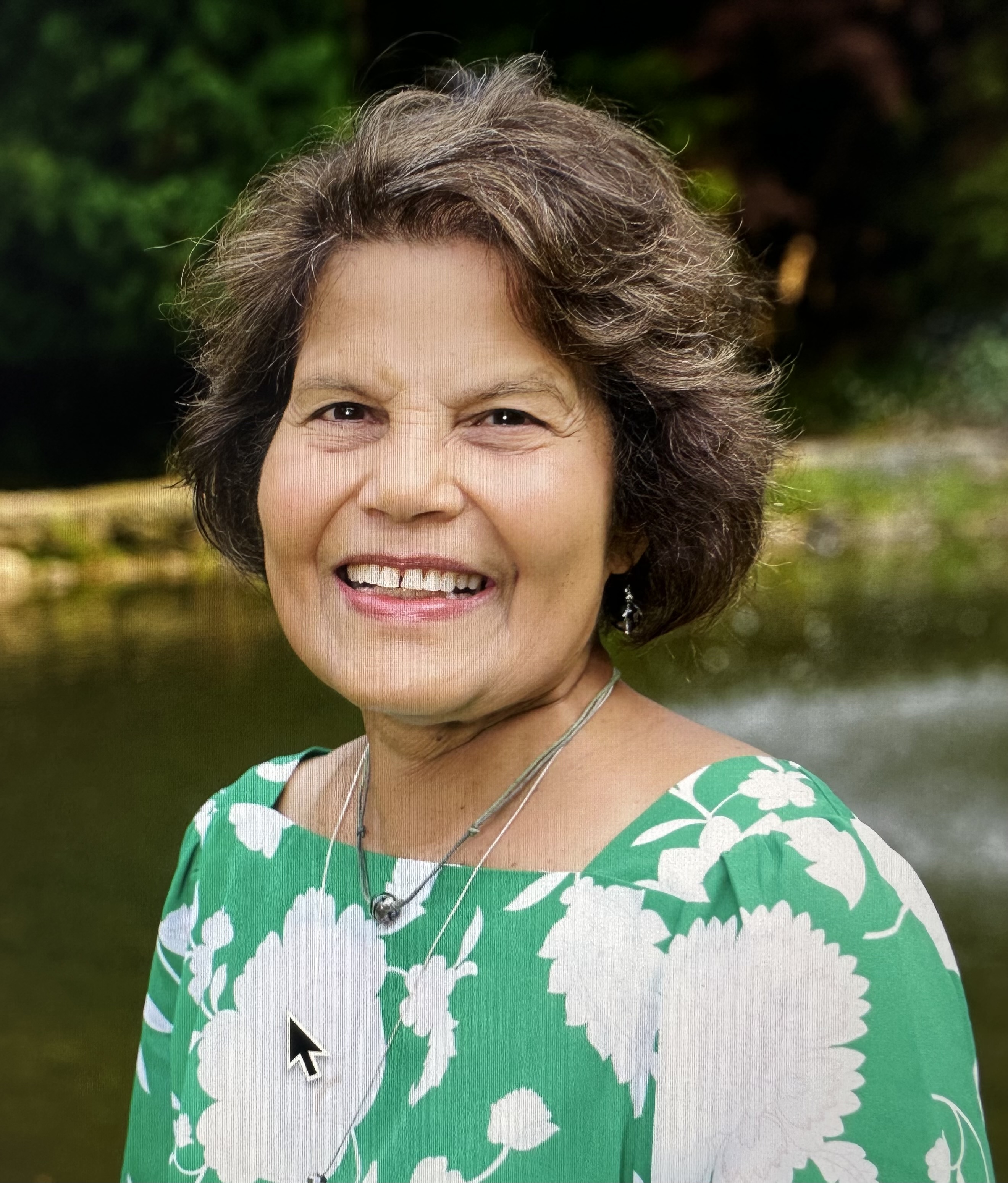 Monika Sukhatme